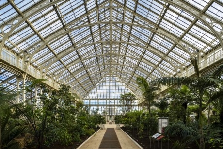 Temperate House 